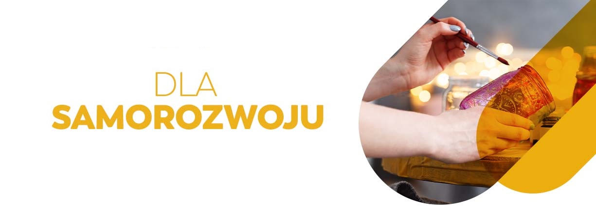dla Samorozwoju