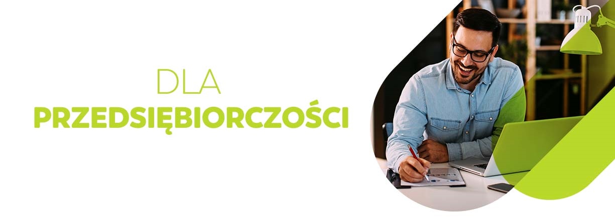 dla Przedsiębiorczości