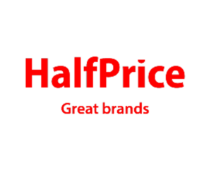 HalfPrice