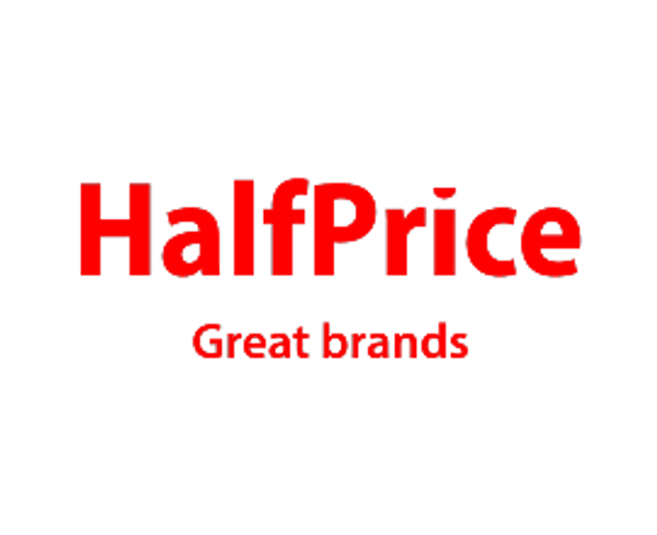 HalfPrice