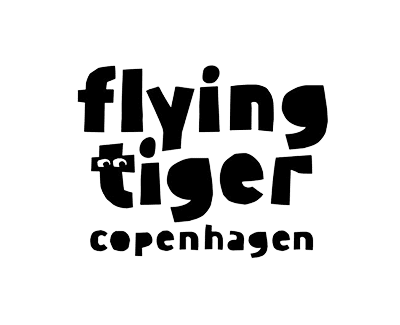 Flying Tiger Copenhagen