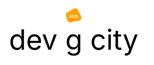 DEV G City - Z myślą o Tobie